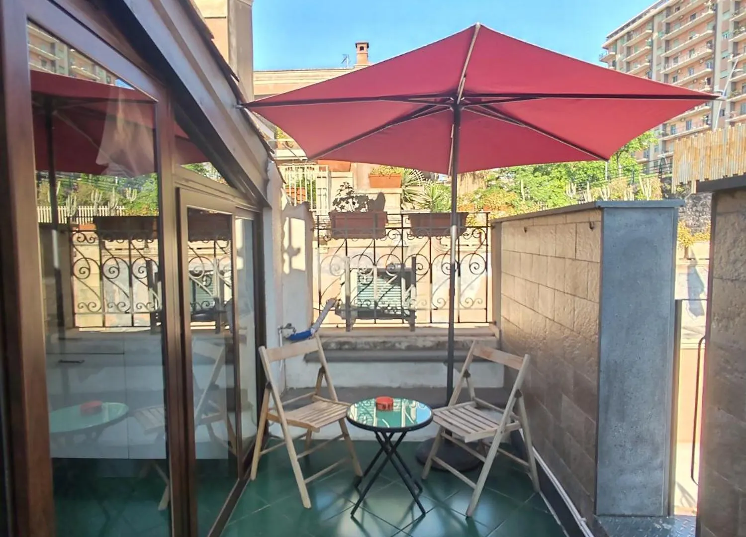 B&B I Licutiani Catania Italy