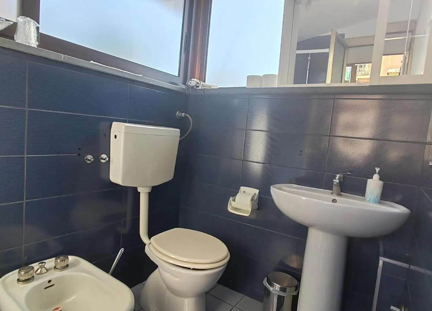 ** Bed & Breakfast B&B I Licutiani Catania Italy
