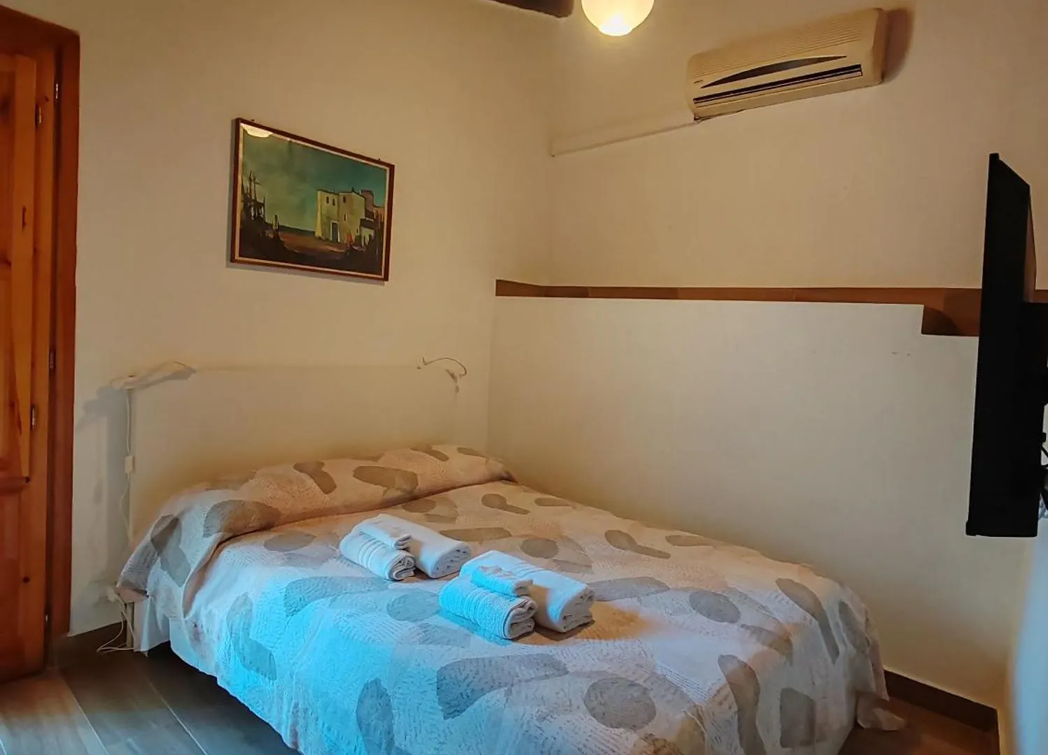 B&B I Licutiani Catania 2*,