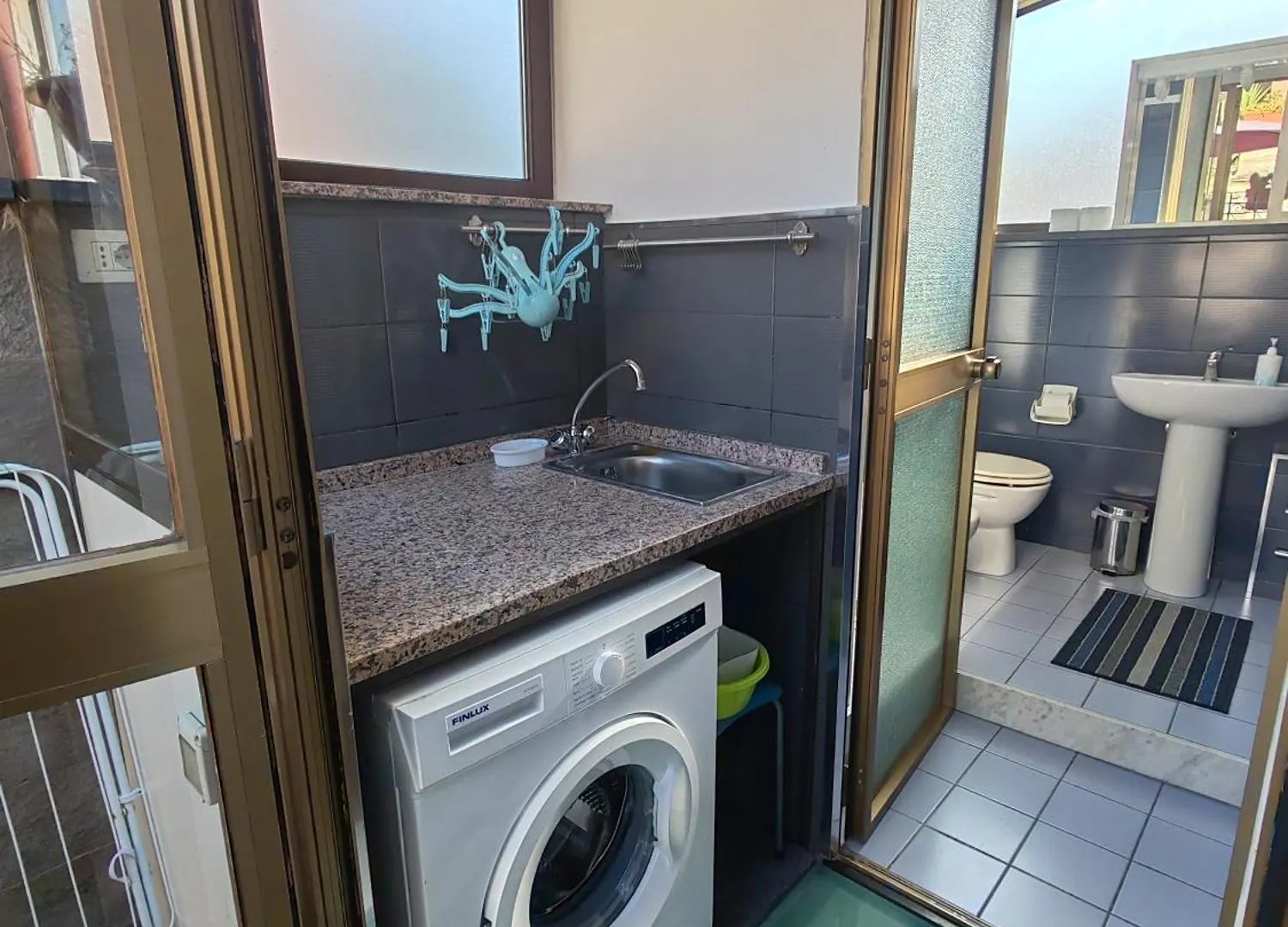 B&B I Licutiani Catania Bed & Breakfast
