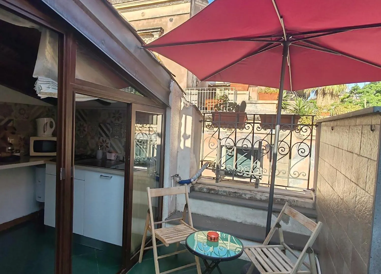 Bed & Breakfast B&B I Licutiani Catania