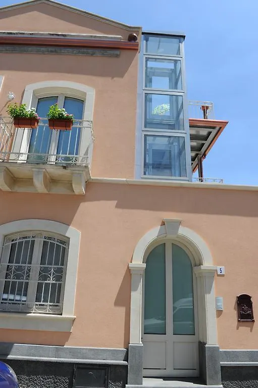 Bed & Breakfast B&B I Licutiani Catania
