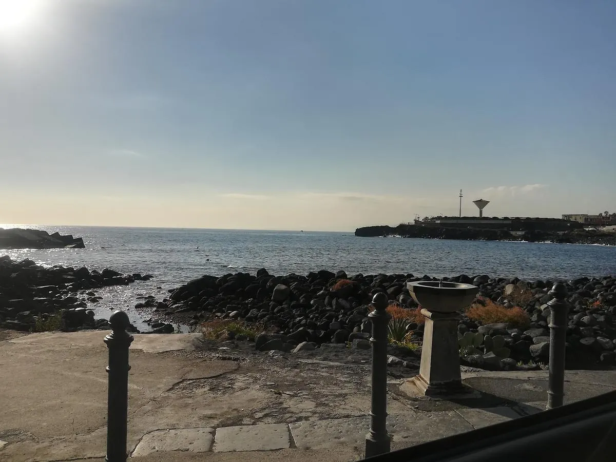 B&B I Licutiani Catania Bed & Breakfast