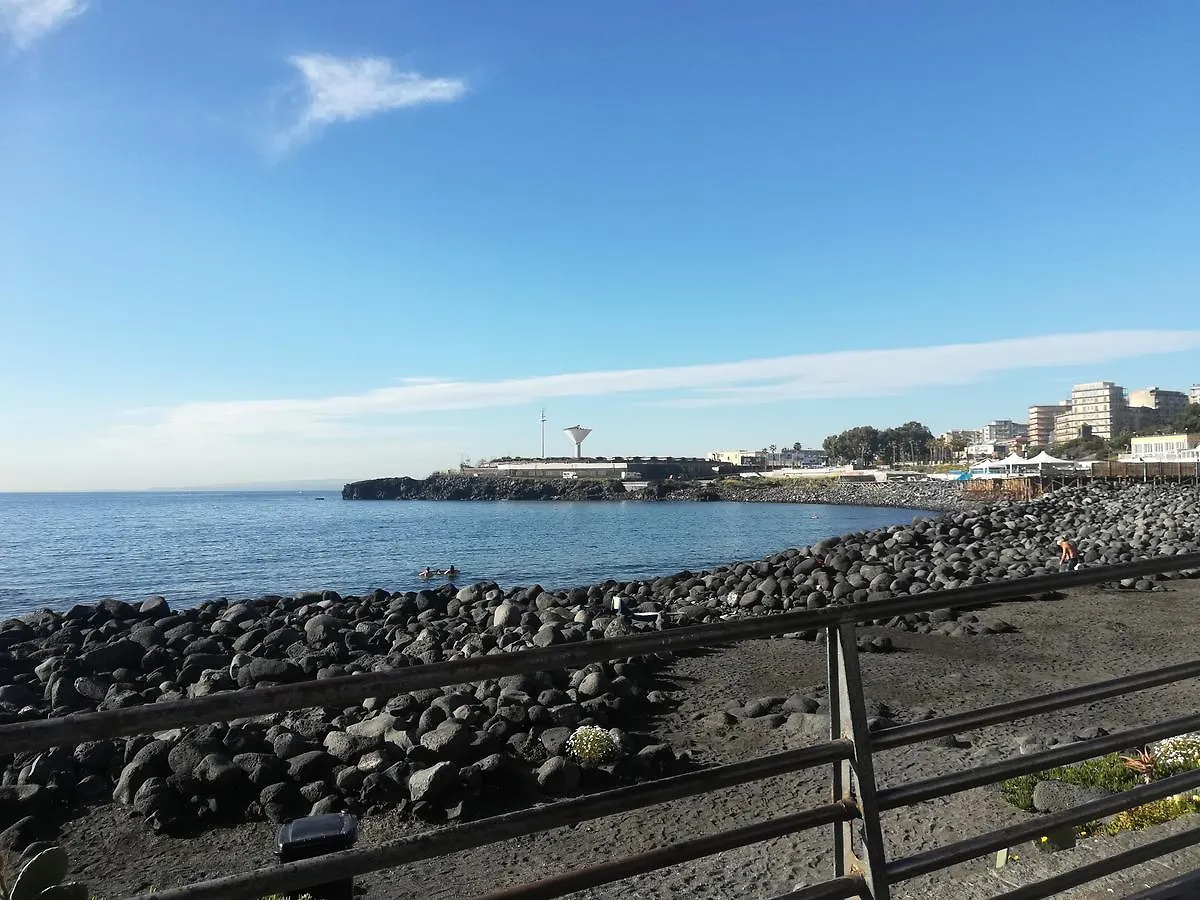 Bed & Breakfast B&B I Licutiani Catania