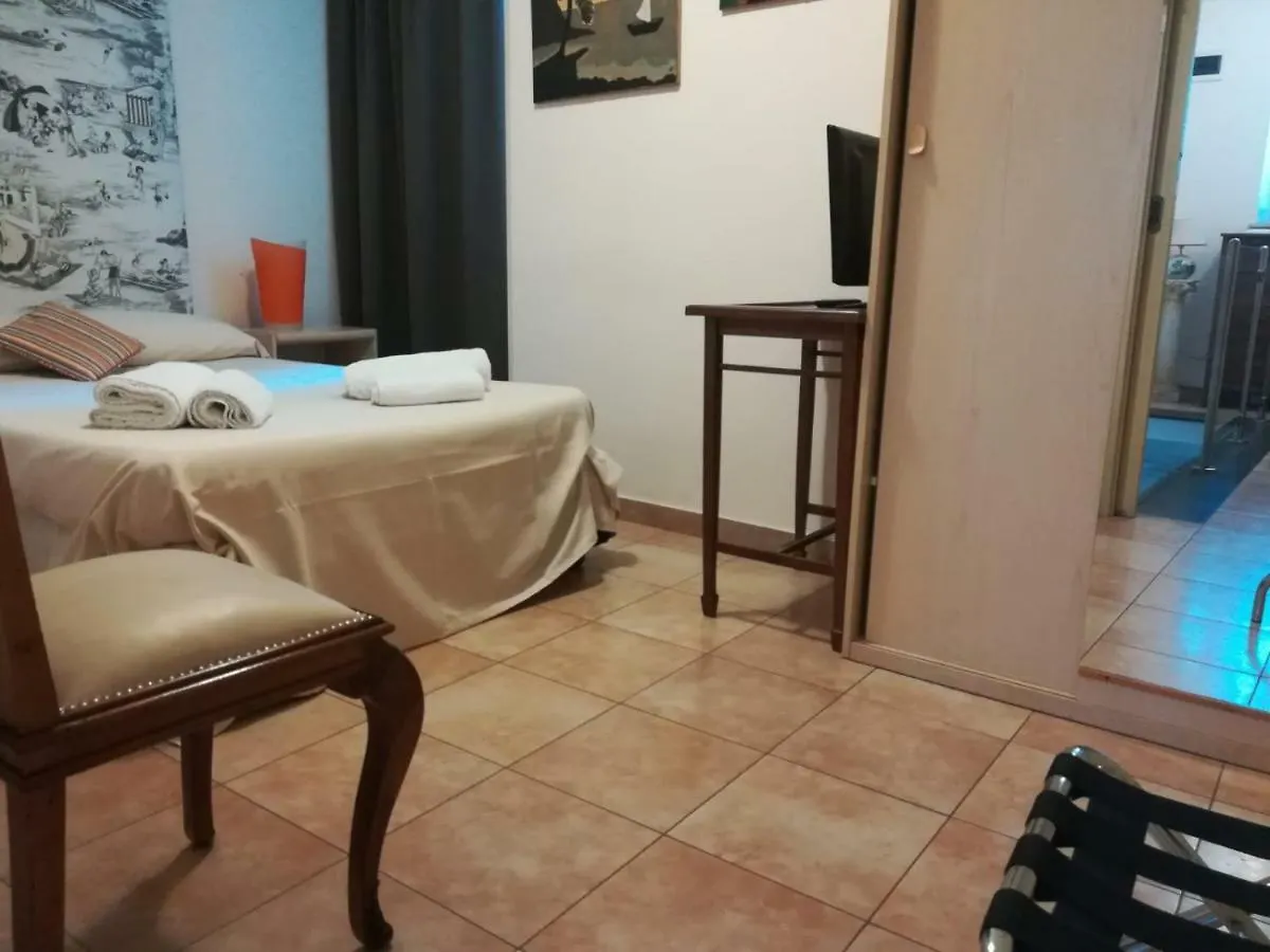 B&B I Licutiani Catania