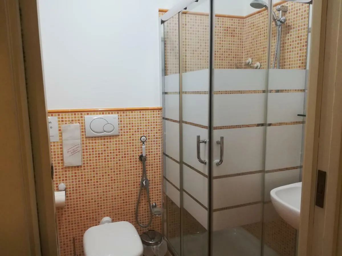 Bed & Breakfast B&B I Licutiani Catania