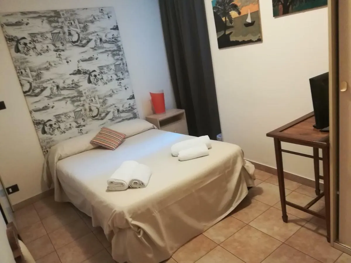 B&B I Licutiani Catania Bed & Breakfast