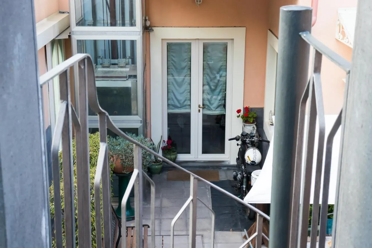 Bed & Breakfast B&B I Licutiani Catania