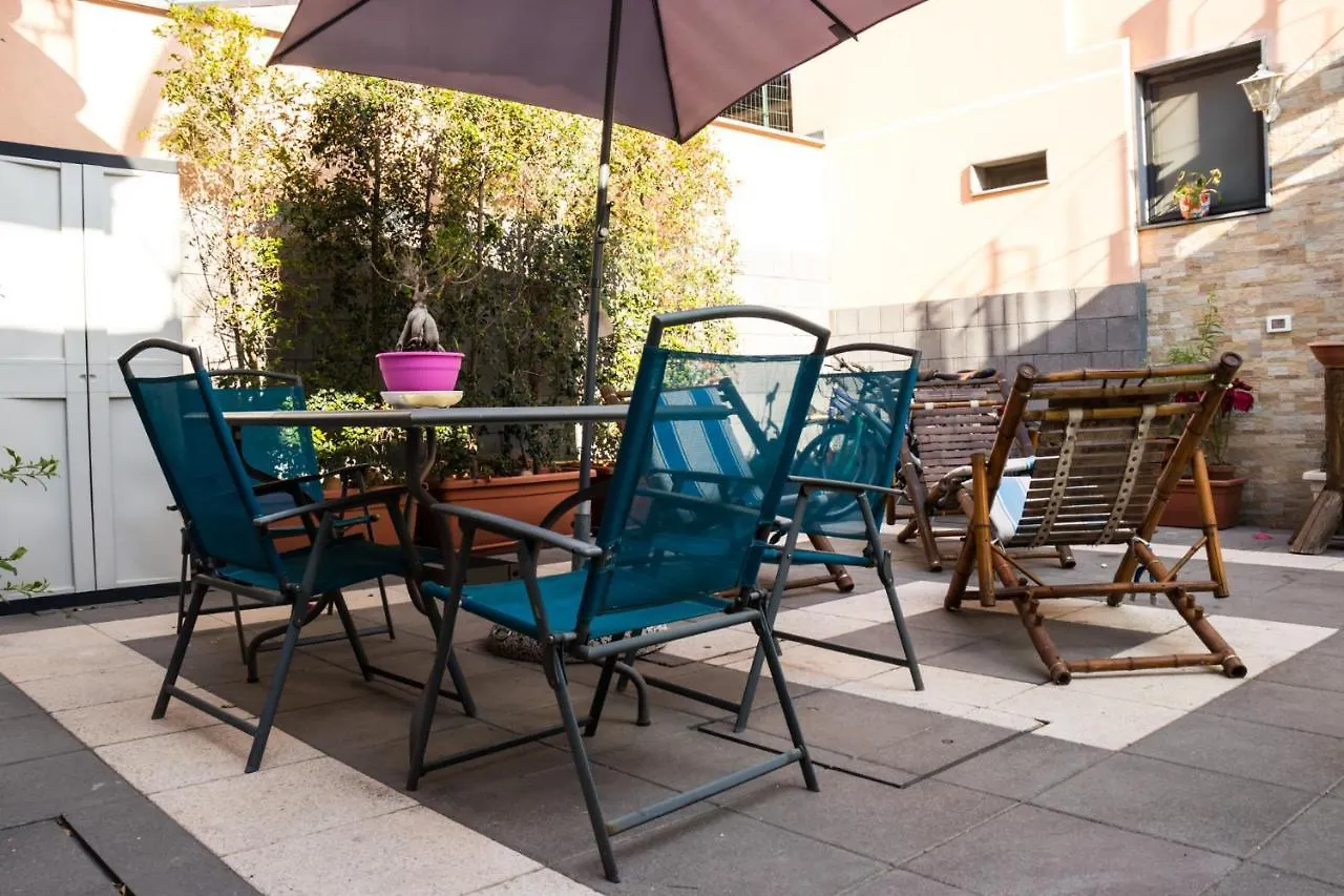 B&B I Licutiani Catania 2*,