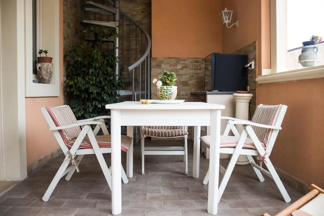 Bed & Breakfast B&B I Licutiani Catania