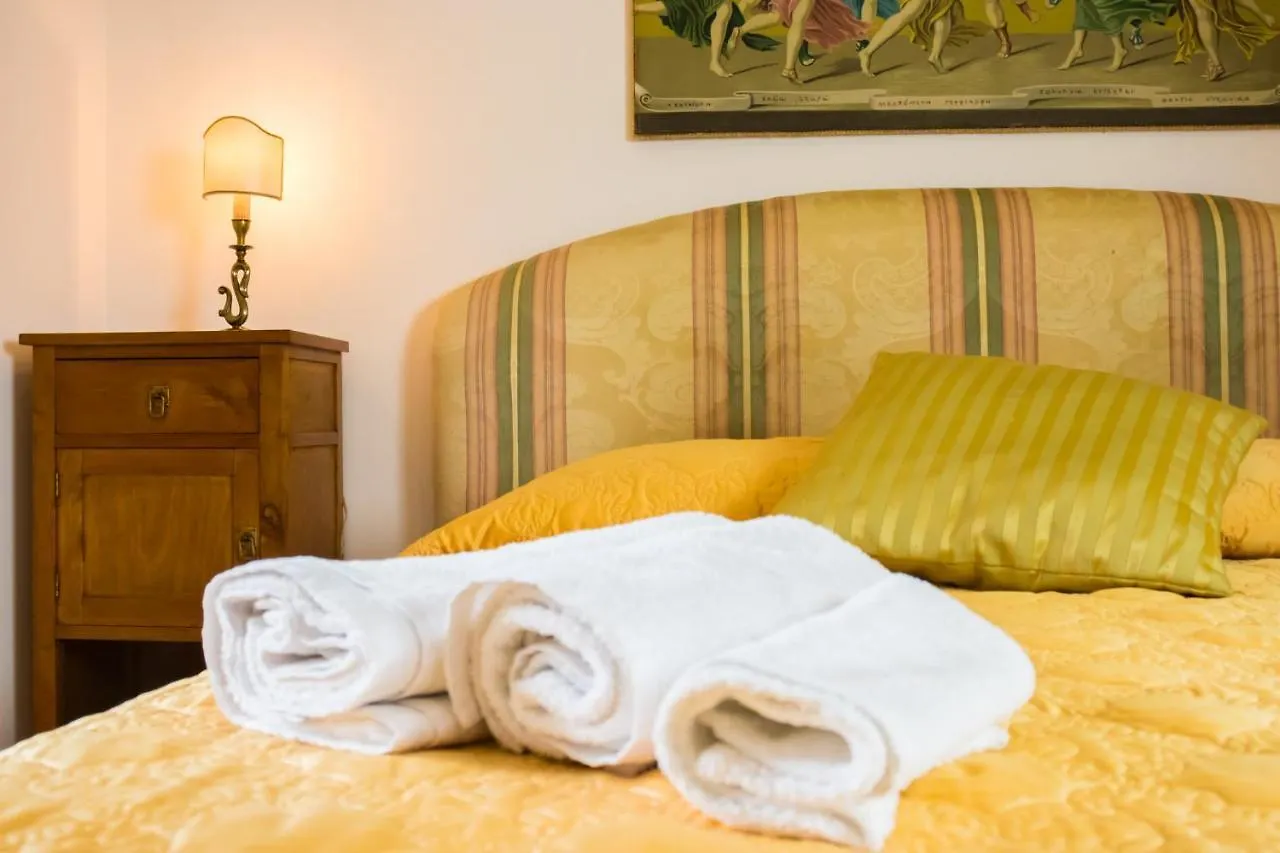 B&B I Licutiani Catania Italy