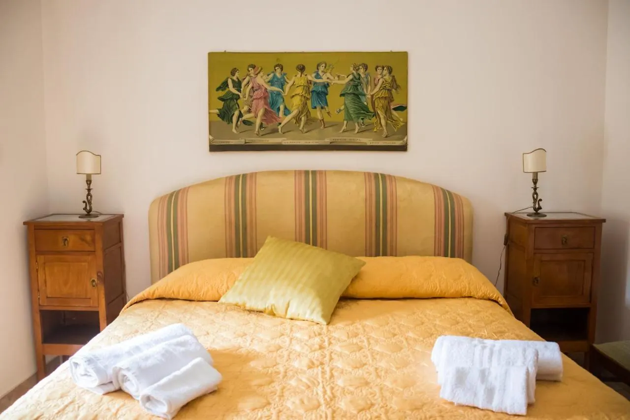 B&B I Licutiani Catania Italy