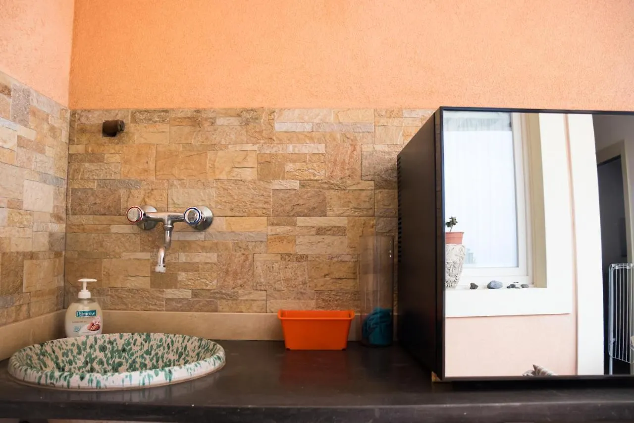 B&B I Licutiani Catania Italy