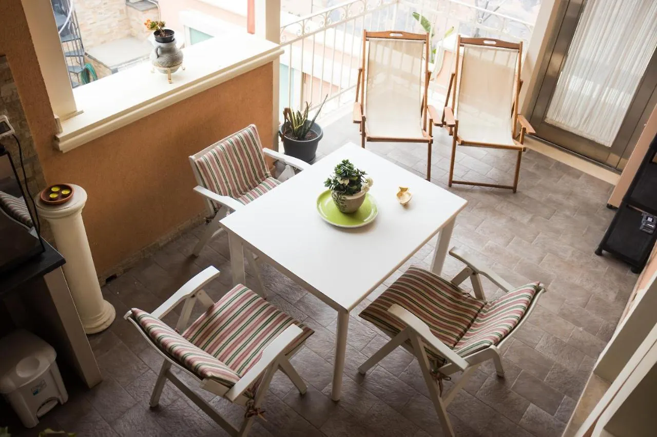 B&B I Licutiani Catania Italy