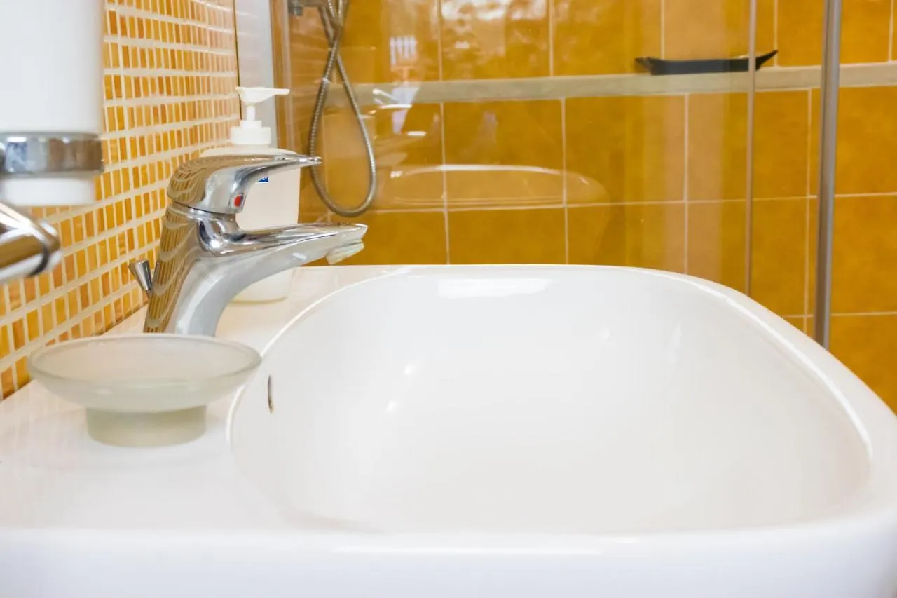 ** Bed & Breakfast B&B I Licutiani Catania Italy