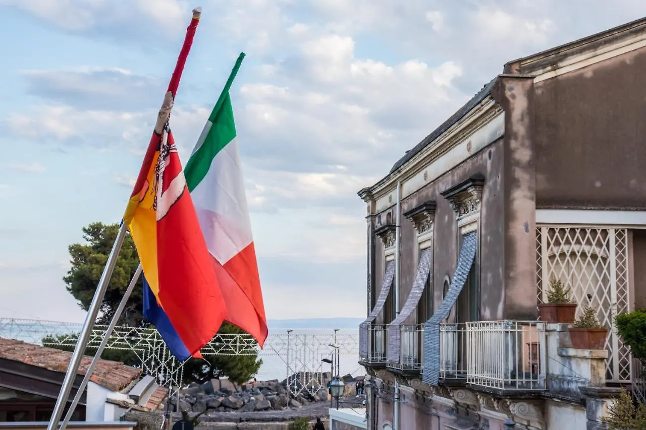 ** Bed & Breakfast B&B I Licutiani Catania Italy