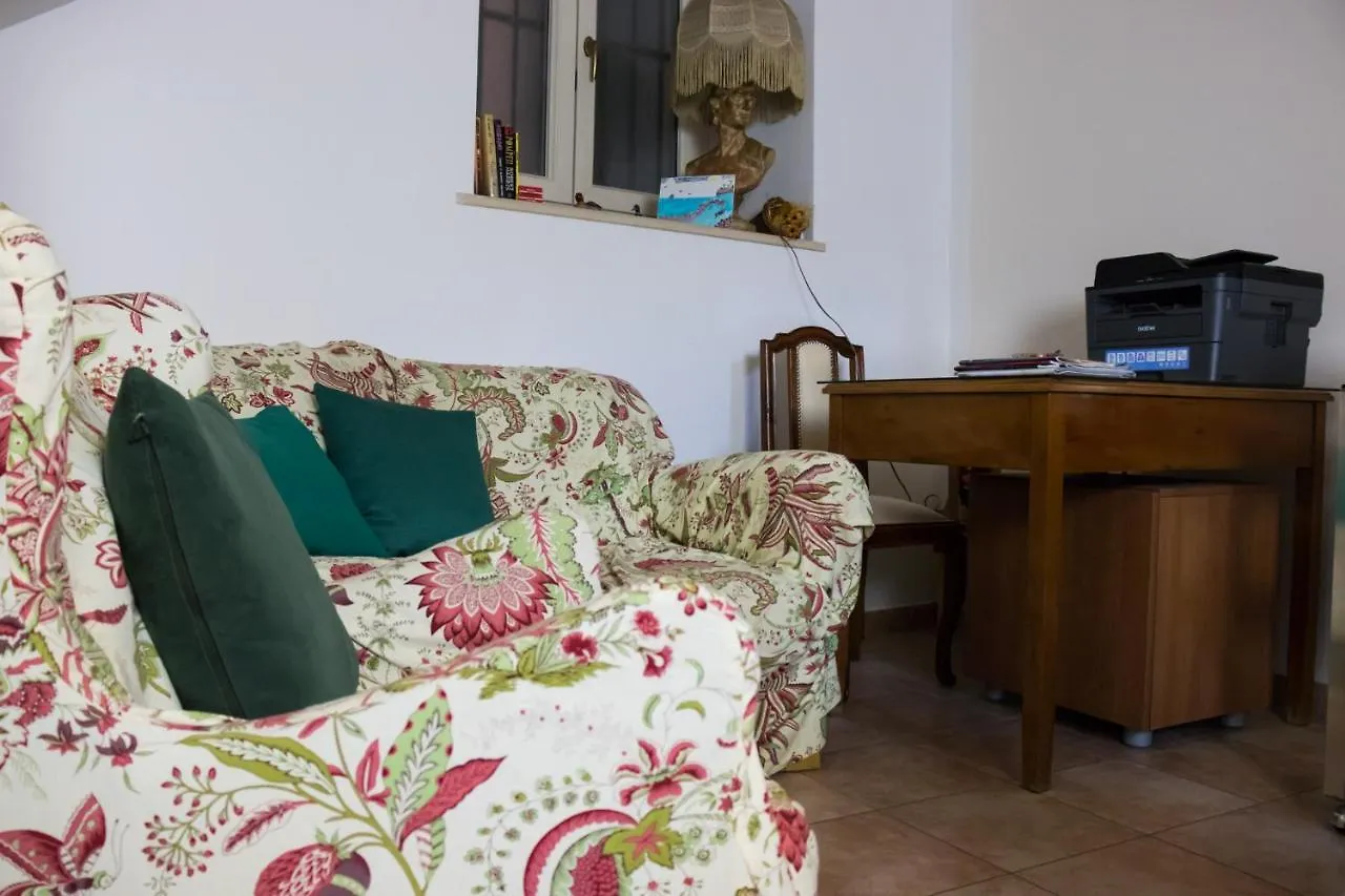 B&B I Licutiani Catania