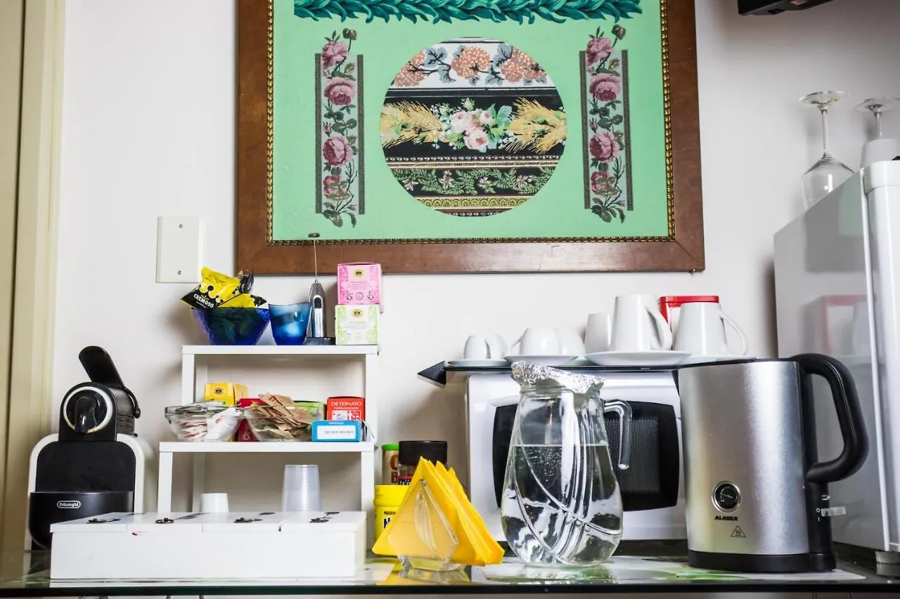 B&B I Licutiani Catania Bed & Breakfast