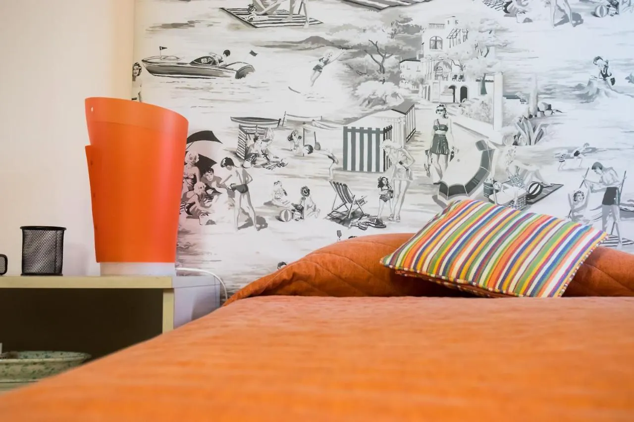 B&B I Licutiani Catania 2*,  Italy