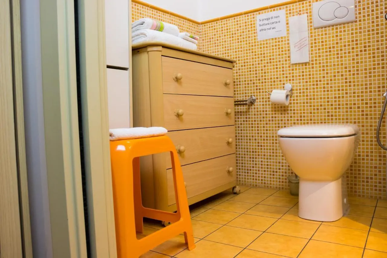Bed & Breakfast B&B I Licutiani Catania