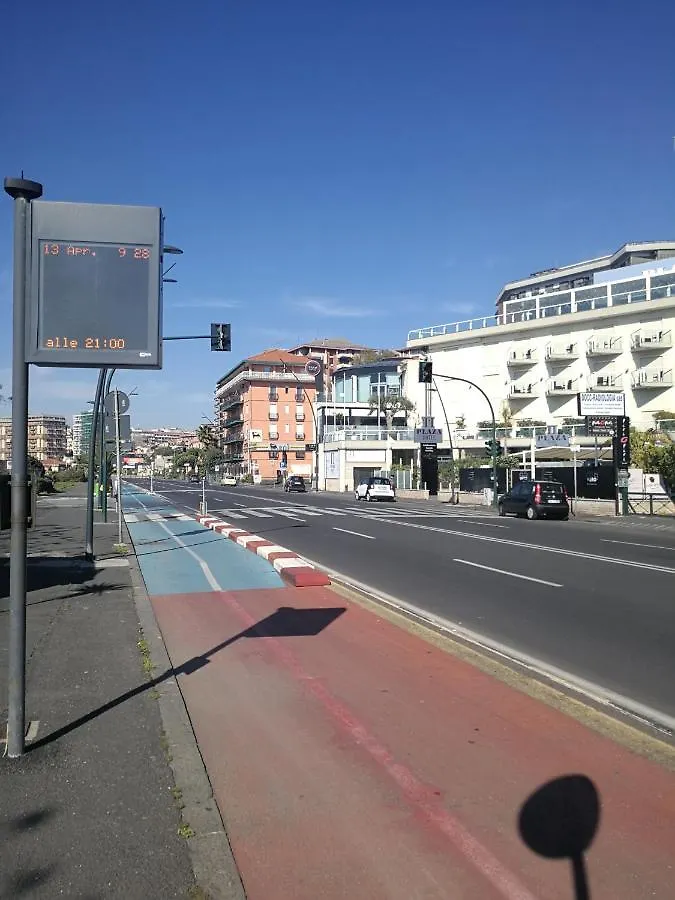 B&B I Licutiani Catania Bed & Breakfast