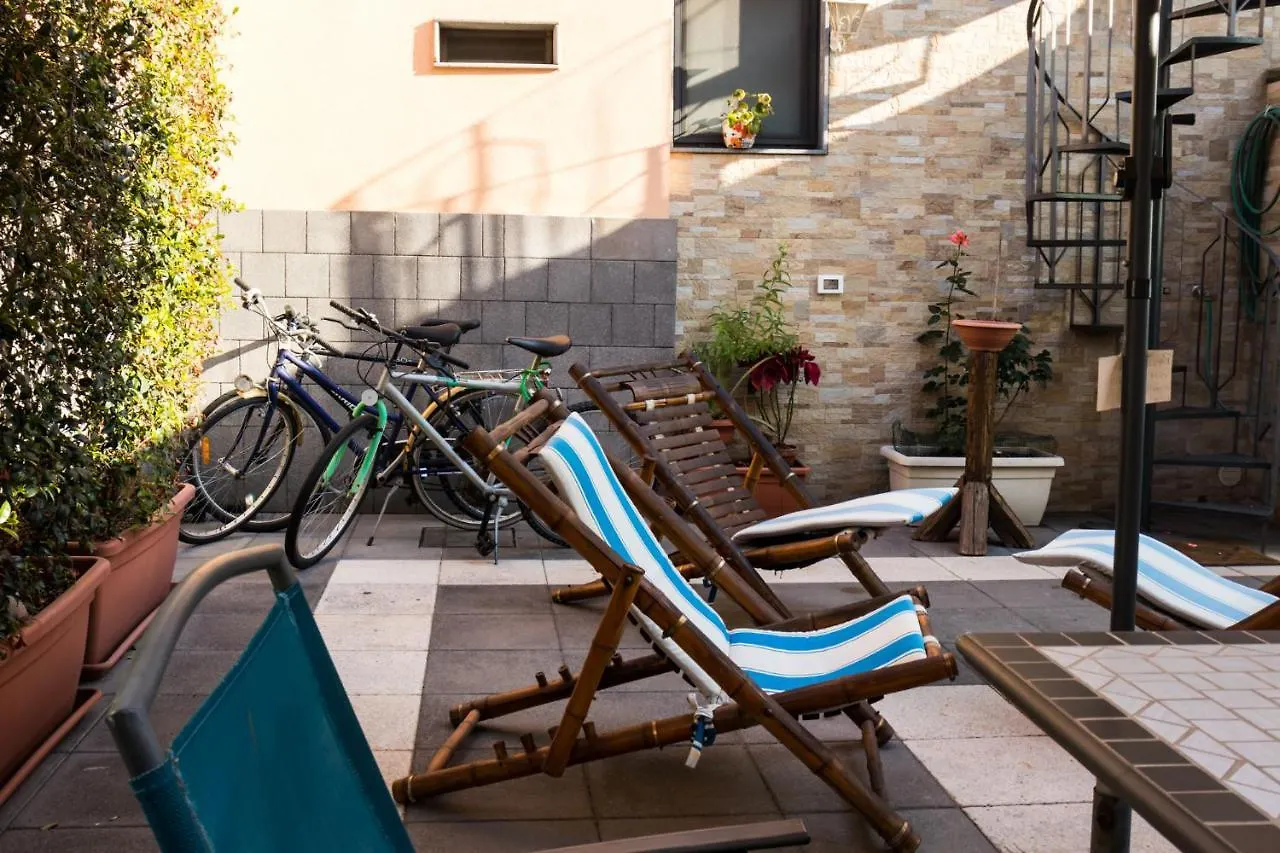 B&B I Licutiani Catania