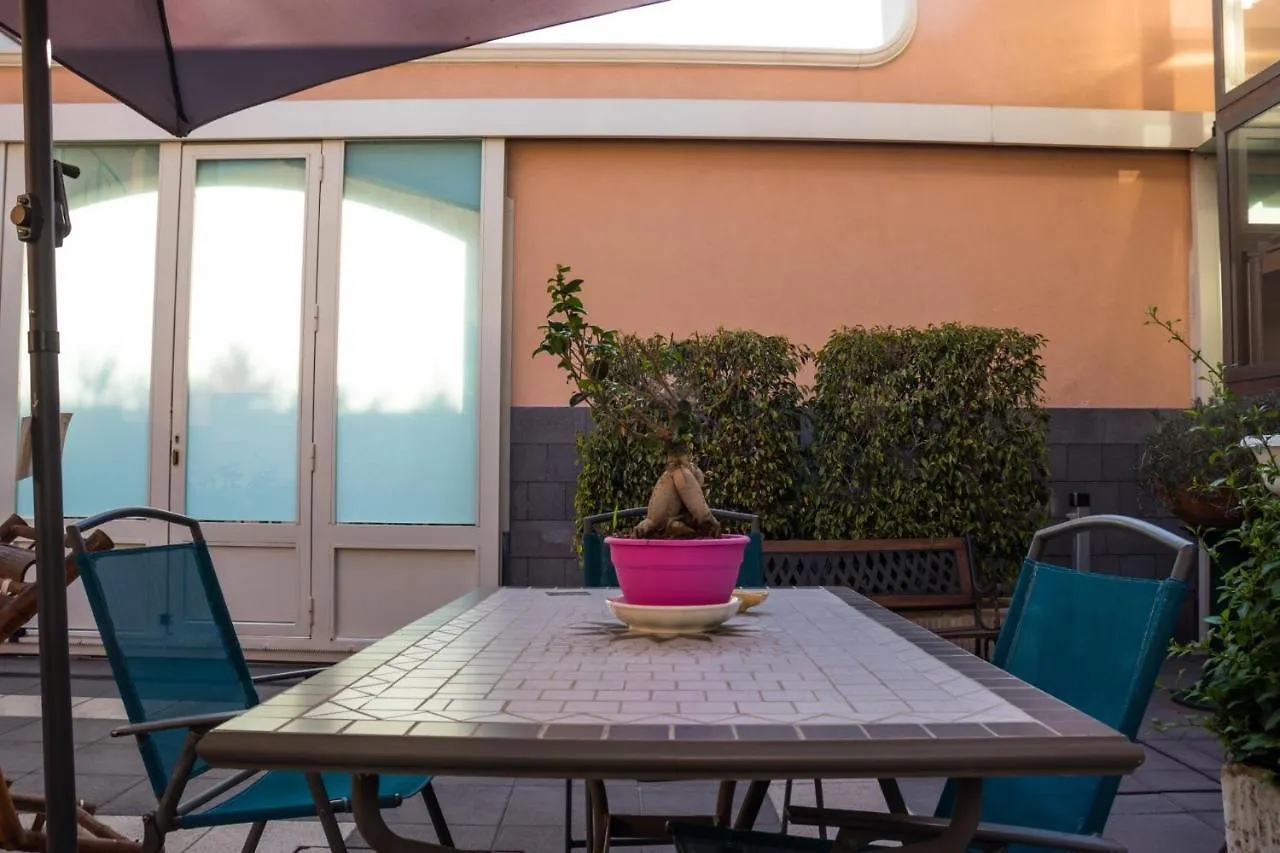 Bed & Breakfast B&B I Licutiani Catania
