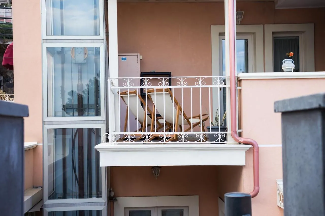 Bed & Breakfast B&B I Licutiani Catania